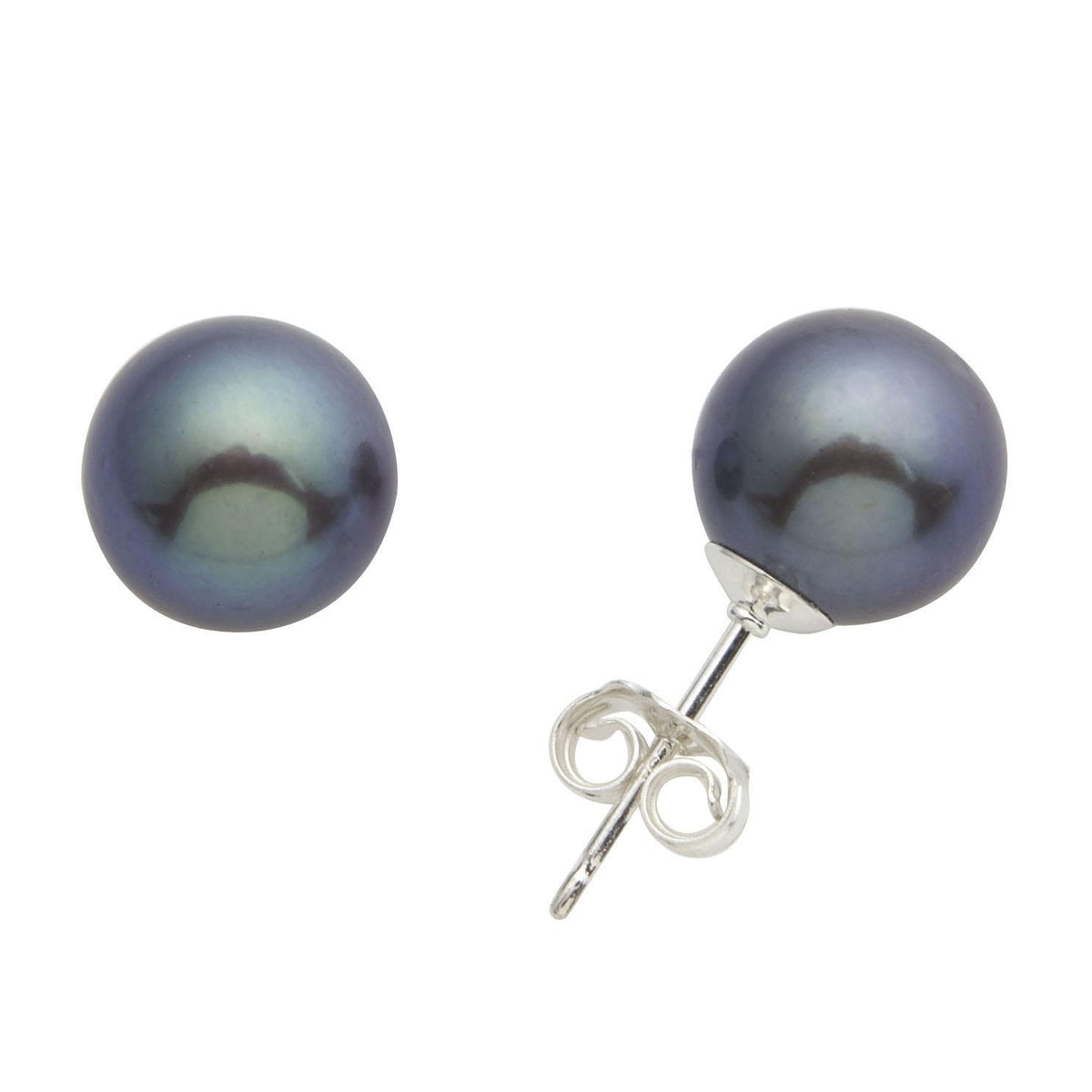 Jilco Inc Pearl Earrings