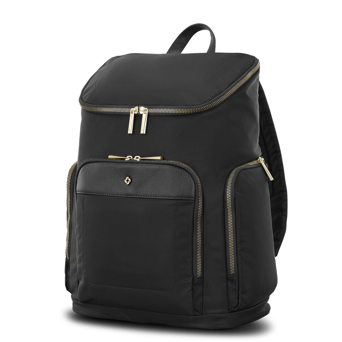 Samsonite Mobile Solution 2 Deluxe Backpack - Black