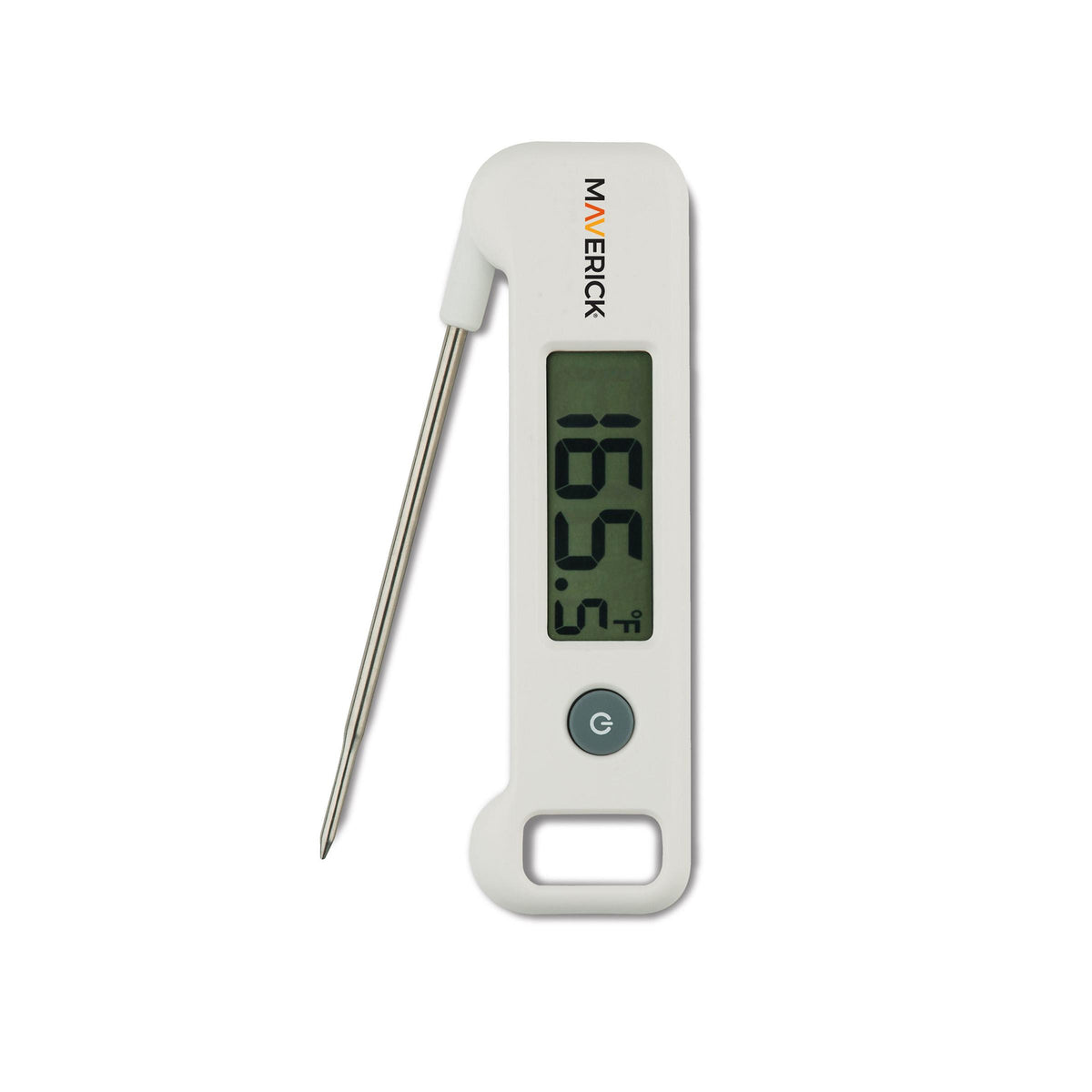 KitchenSupply Maverick - Folding Probe Digital Thermometer