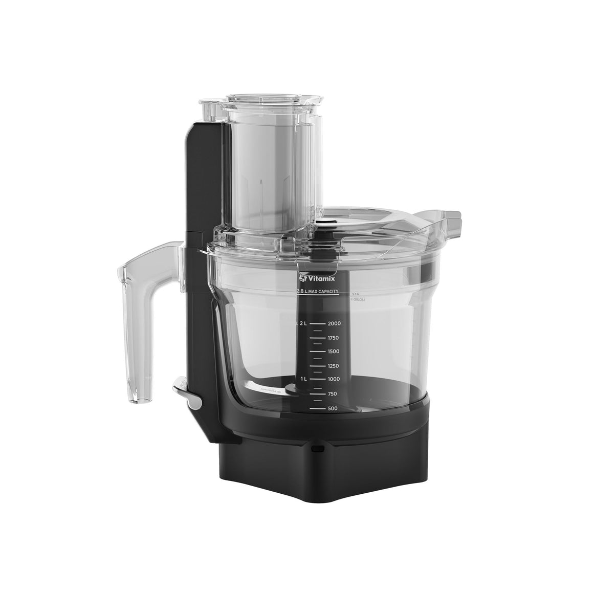 Vitamix 12 Cup Food Processor Attachment