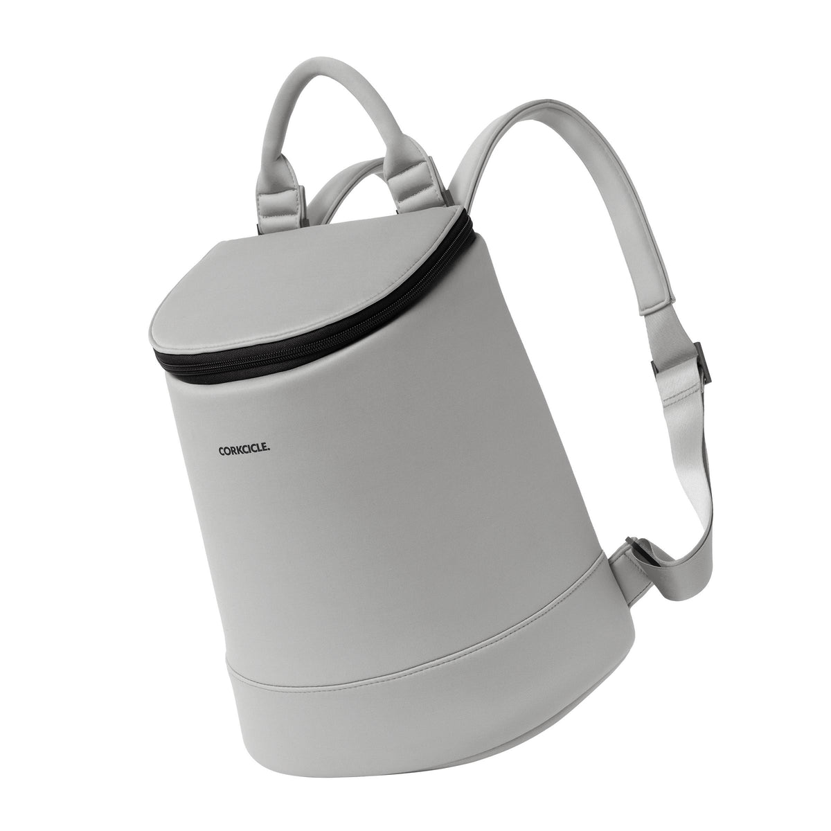 Corkcicle Eola Bucket Cooler - River Rock Neoprene
