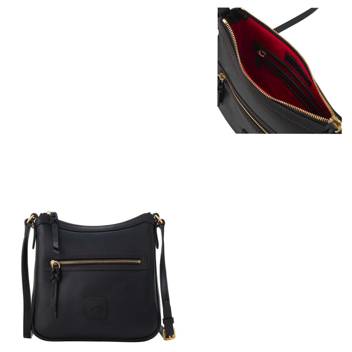 Dooney & Bourke Florentine Pocket Crossbody