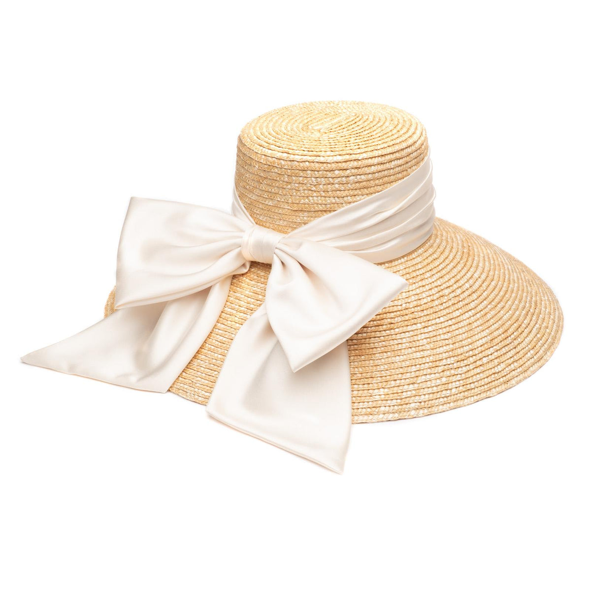 Eugenia Kim Inc Mirabel Wide-Brim Sunhat