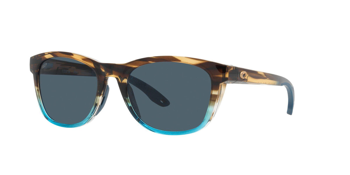 Costa Del Mar Aleta Sunglasses - Wahoo