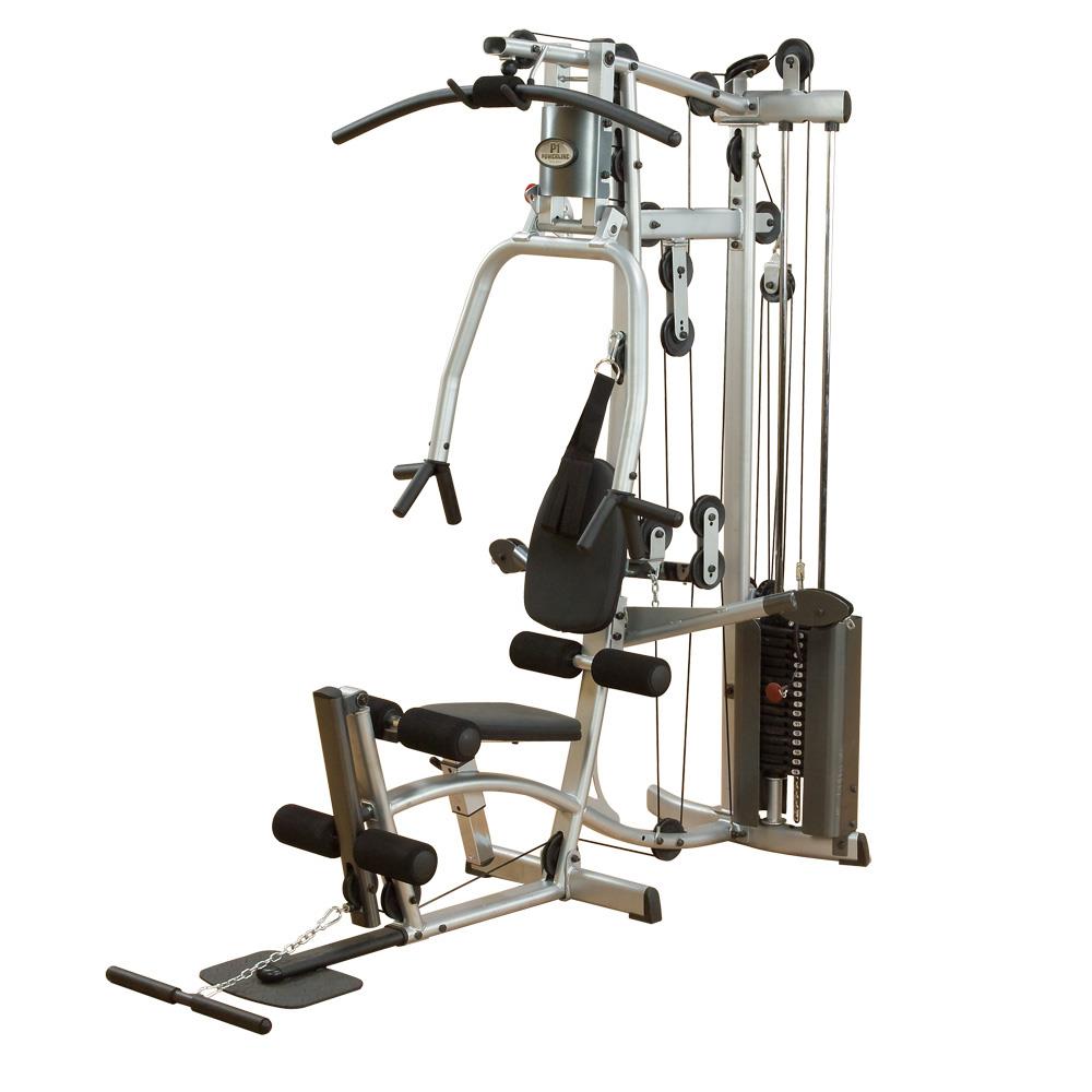 Body-Solid Powerline P2X Home Gym