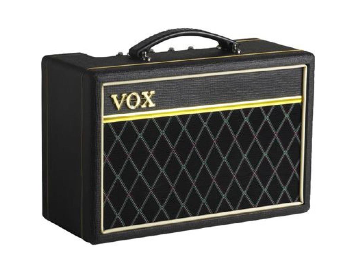 Vox Pathfinder Bass Combo Amp