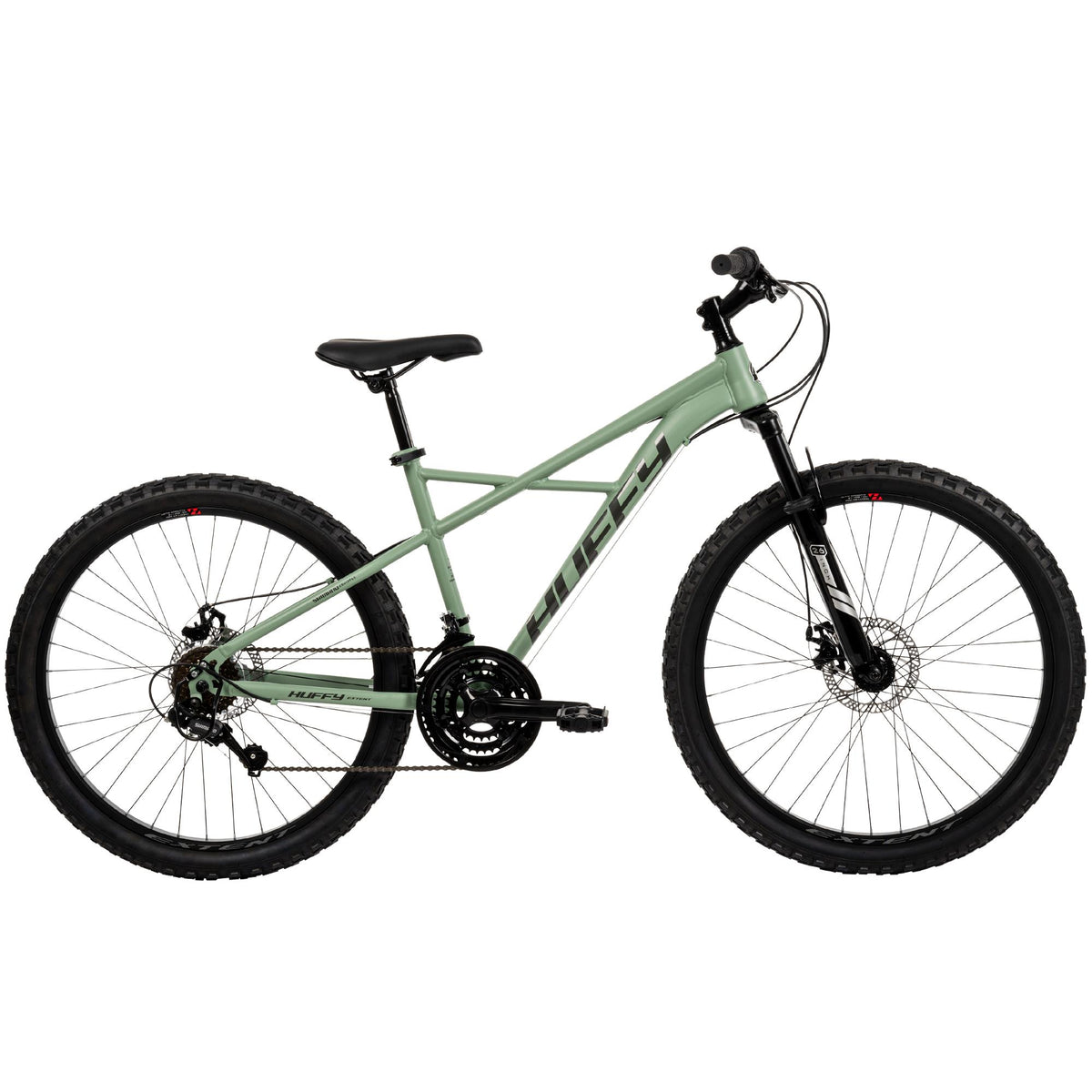 Huffy Bicycles Extent 26" Women's Bicycle