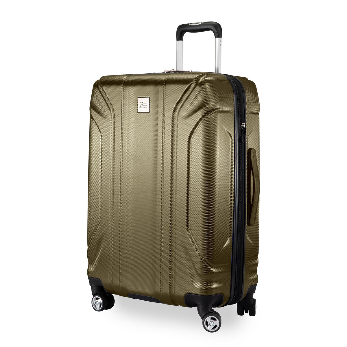 Ricardo Skyway - Nimbus 5.0 Medium Check-In - Olive Green