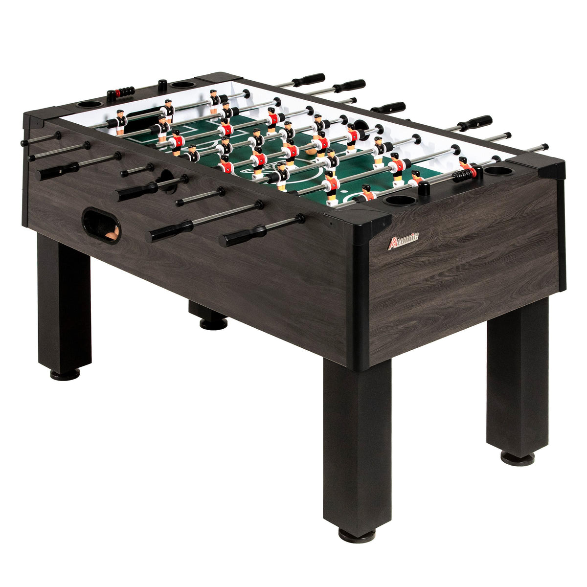Escalade Sports Atomic - Gladiator 2 Foosball Table