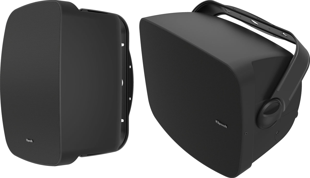 Klipsch RSM-650 Outdoor speakers