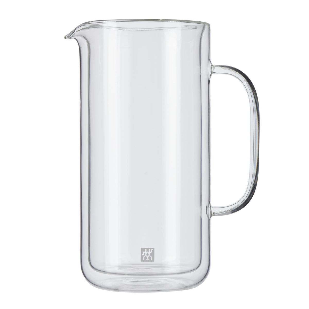 JA Henckels Sorrento Plus Double-Wall Carafe