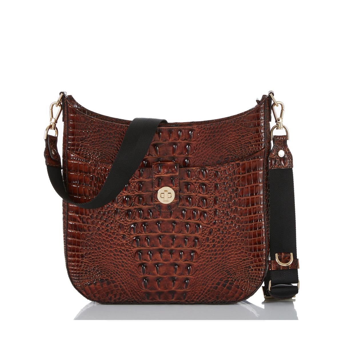 Brahmin Leia Crossbody Bag
