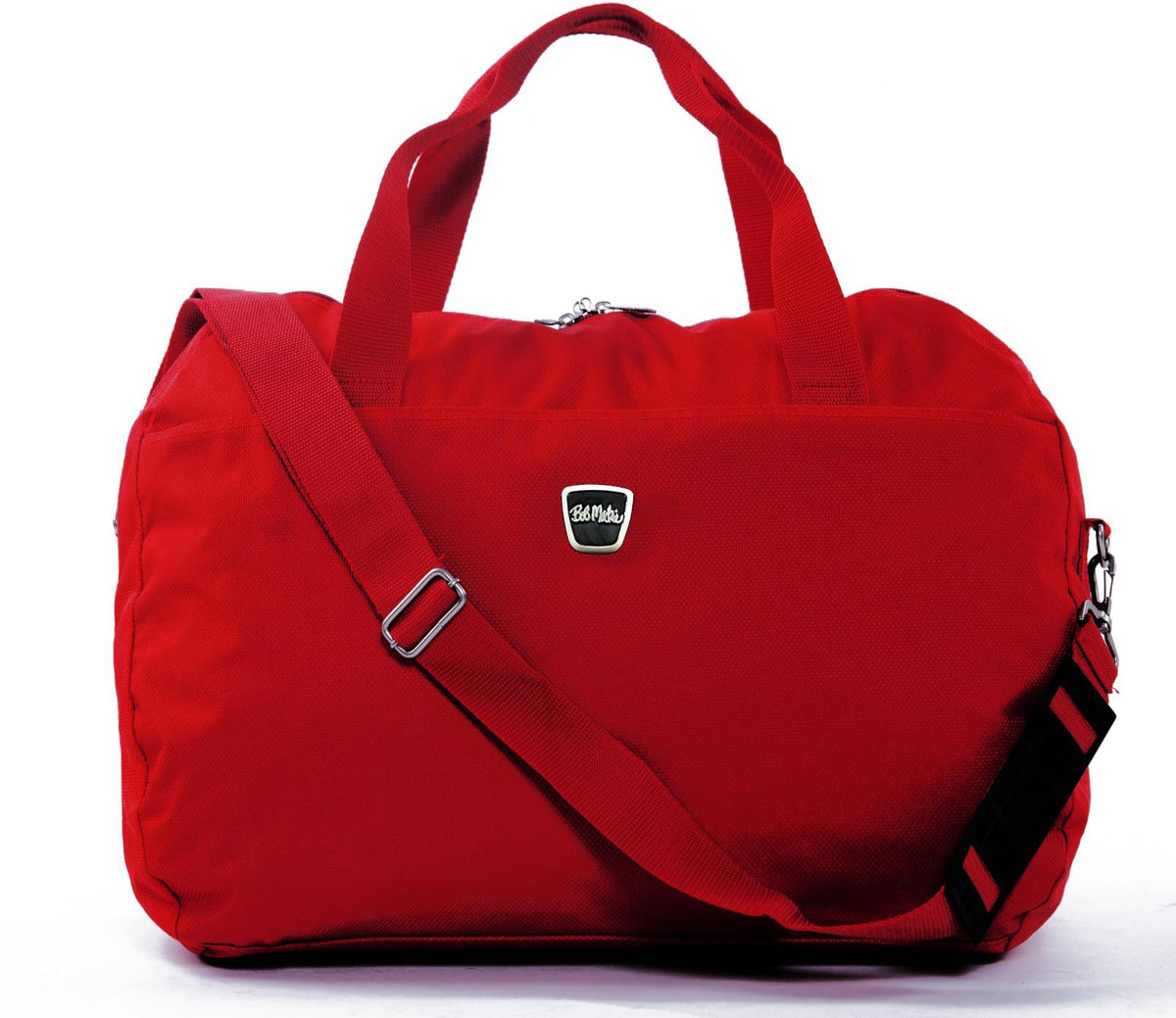 PremiumBag Bob Mackie Lite Satchel Tote