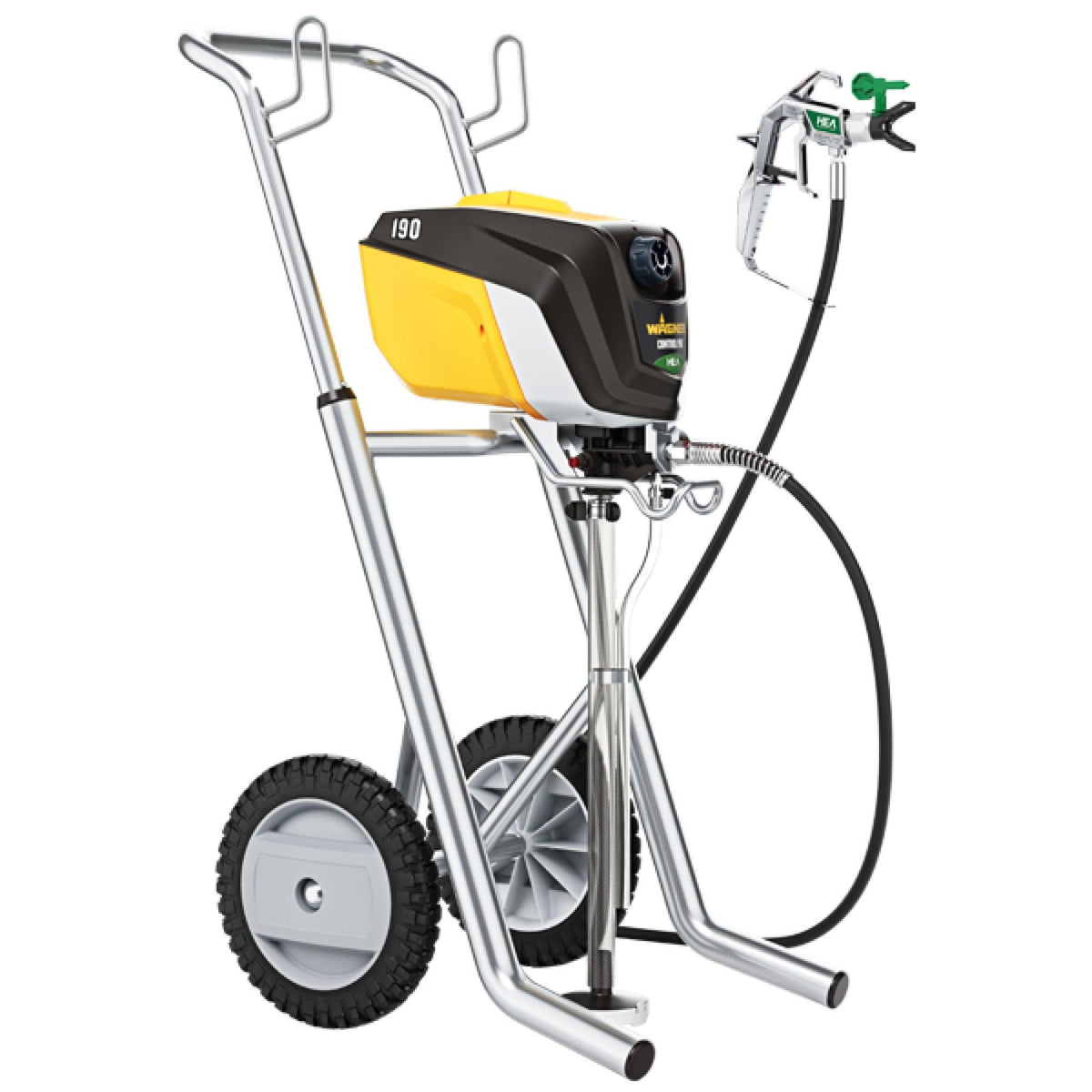 Wagner Control Pro 190 High Efficiency Airless Sprayer