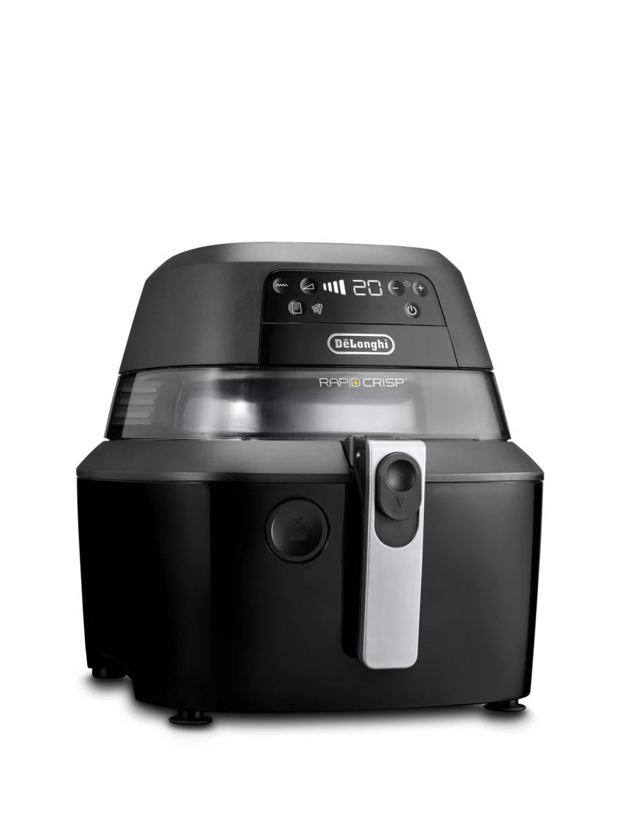 DeLonghi IdealFry Air Fryer and Multicooker