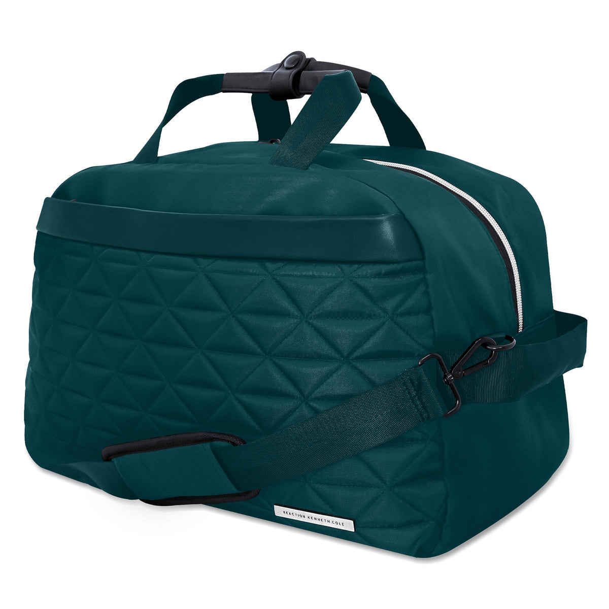 Kenneth Cole Brands Emma Convertibale Duffel/Backpack Size 15"