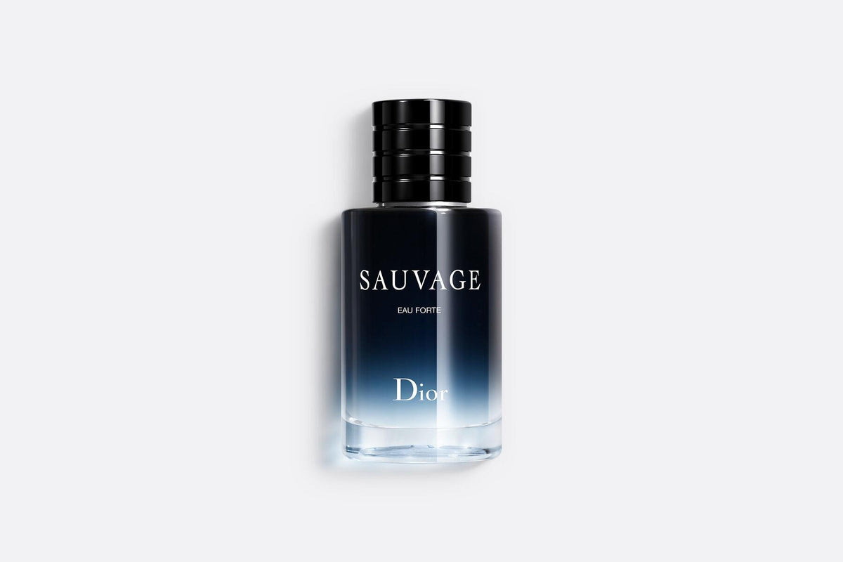 Dior Sauvage EDT Spray for Men Size 3.4 oz