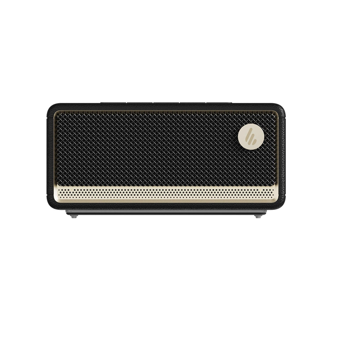 Edifier ES60 Portable Bluetooth Speaker Black