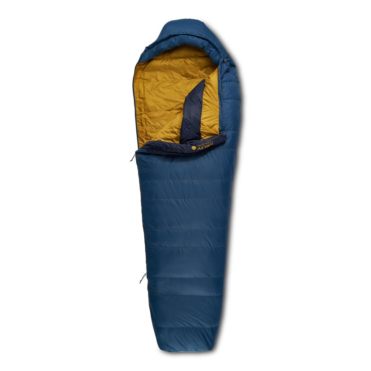 Kelty Cosmic 20 Degree 550 Down Regular RH Sleeping Bag