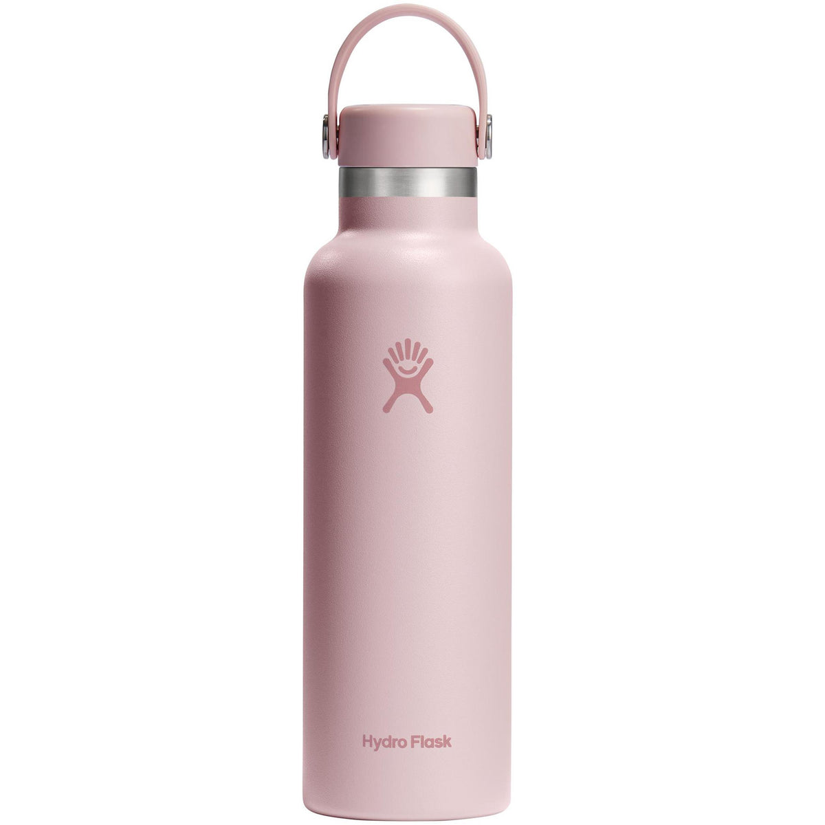 Hydro Flask 21 oz. Standard Mouth Bottle w/Flex Cap - Trillium
