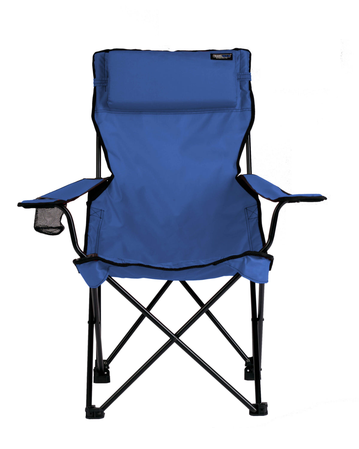 TravelChair Classic Bubba Black