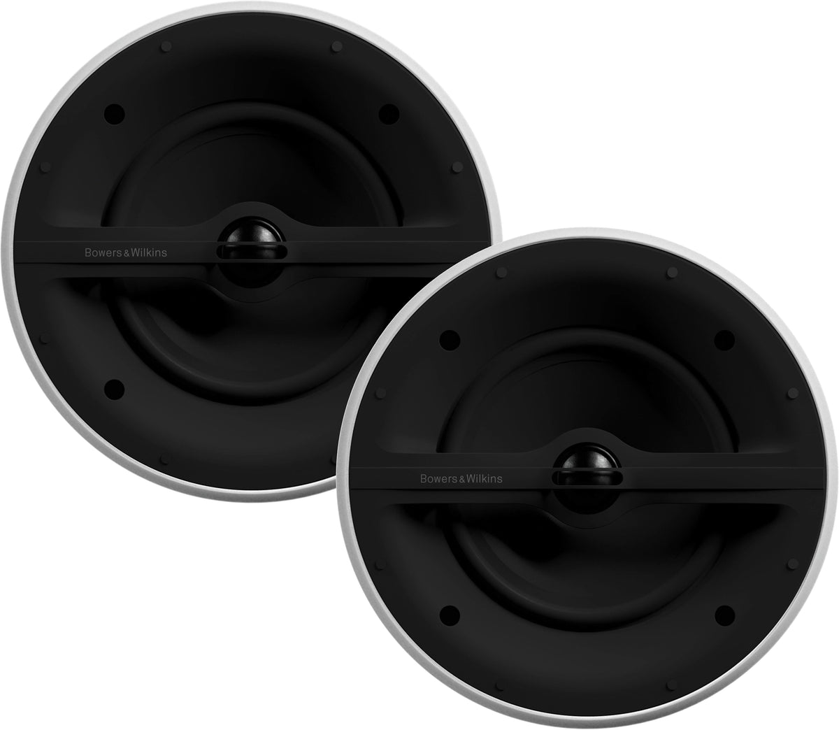 Bowers & Wilkins Flexible Series CCM362 In-ceiling speakers