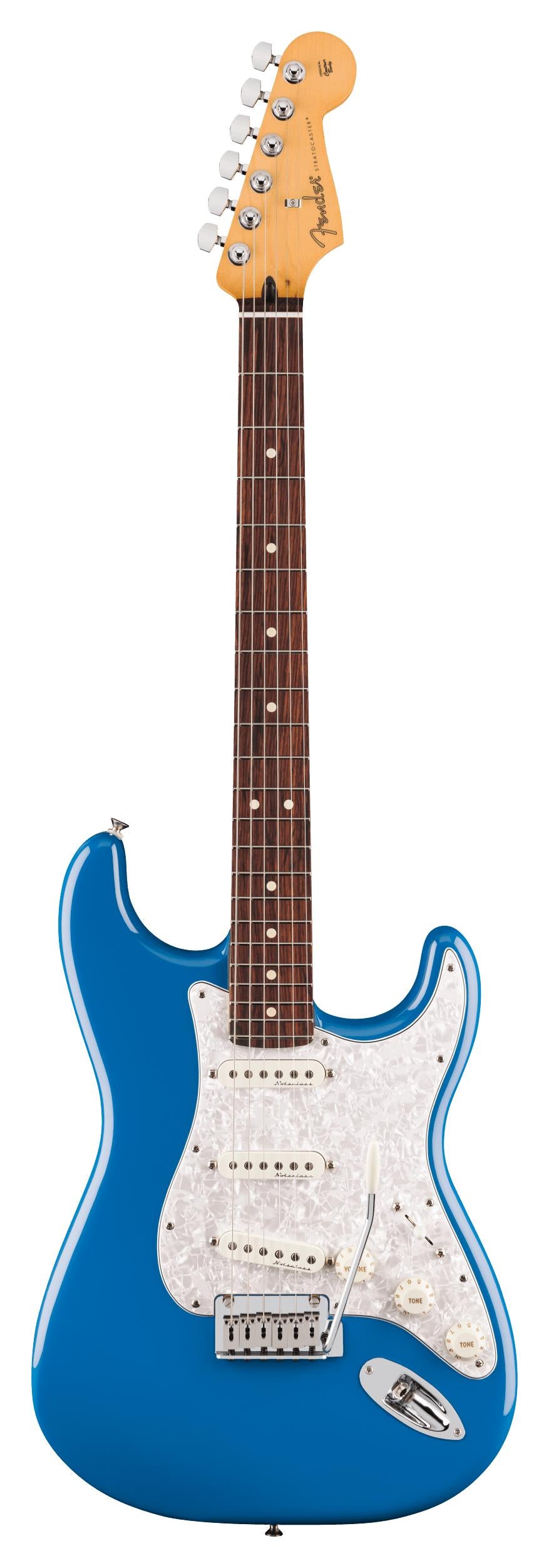 Fender Player II Modified Stratocaster with Deluxe Gig Bag