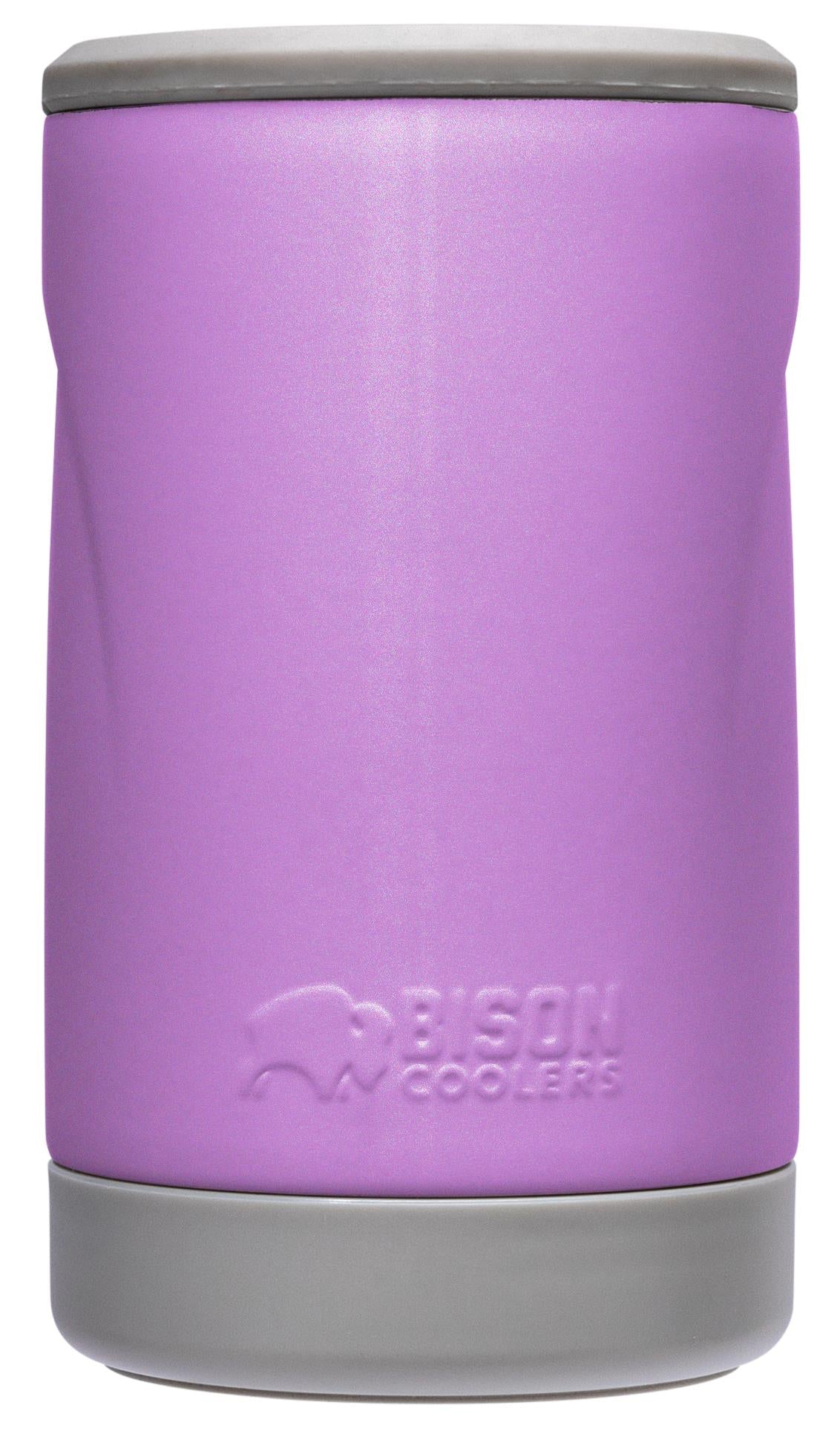 Bison Coolers Bevi Cooler - Periwinkle Pearl