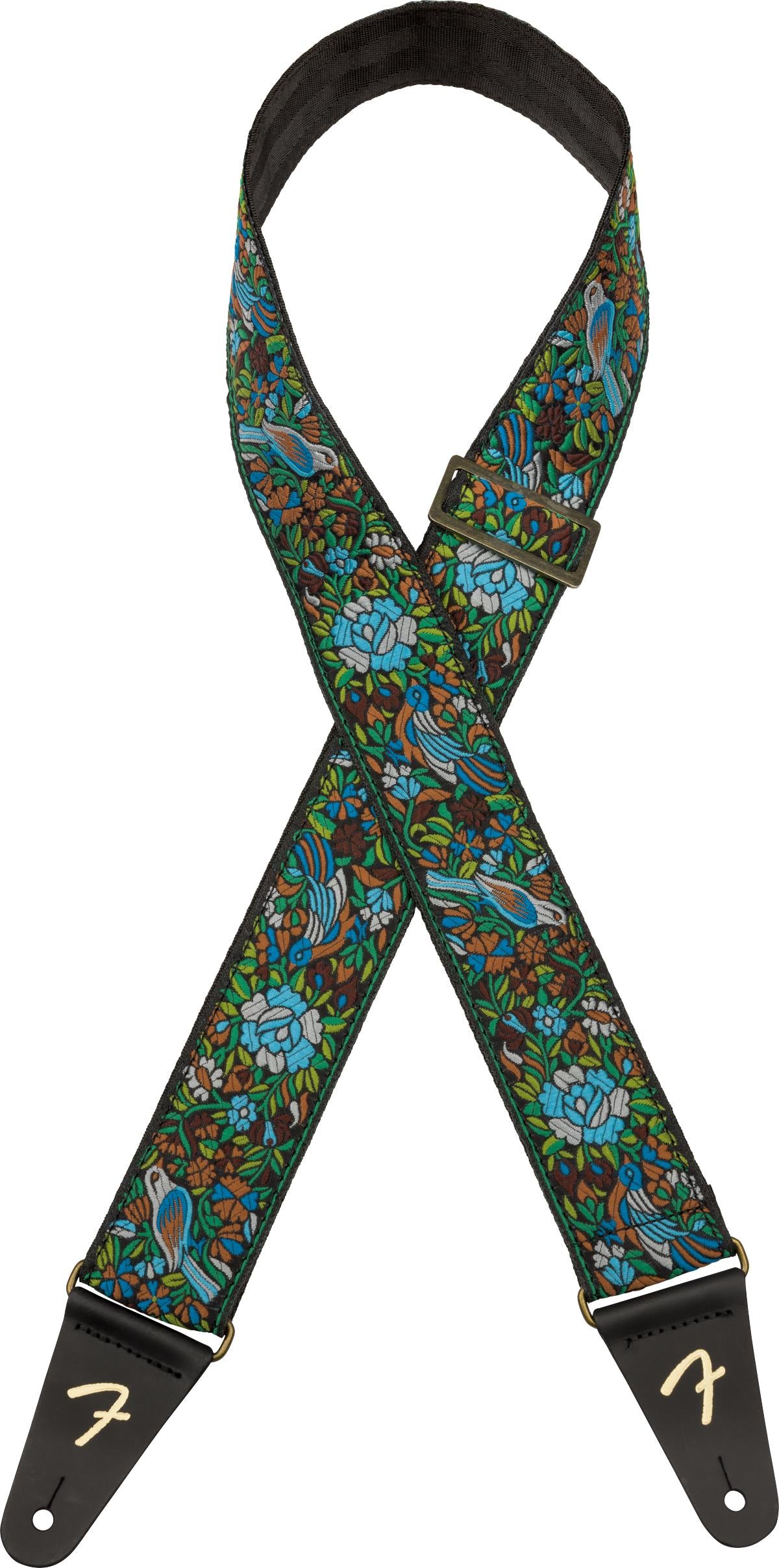 Fender Mosaic Jacquard Straps