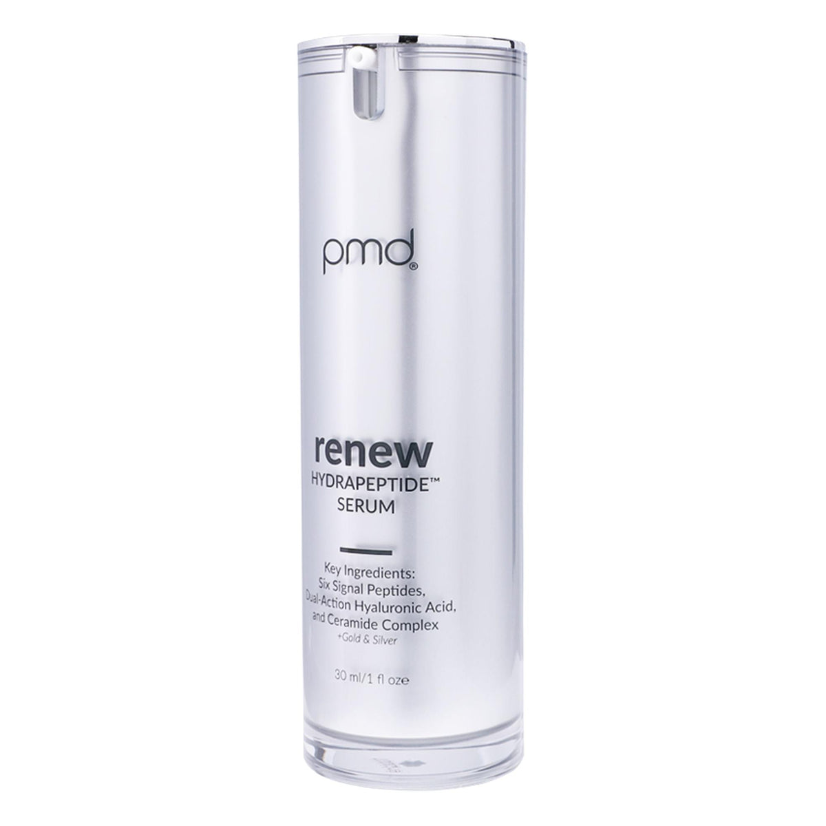 PMD Beauty Renew Hydrapeptide Serum Size 2 fl oz