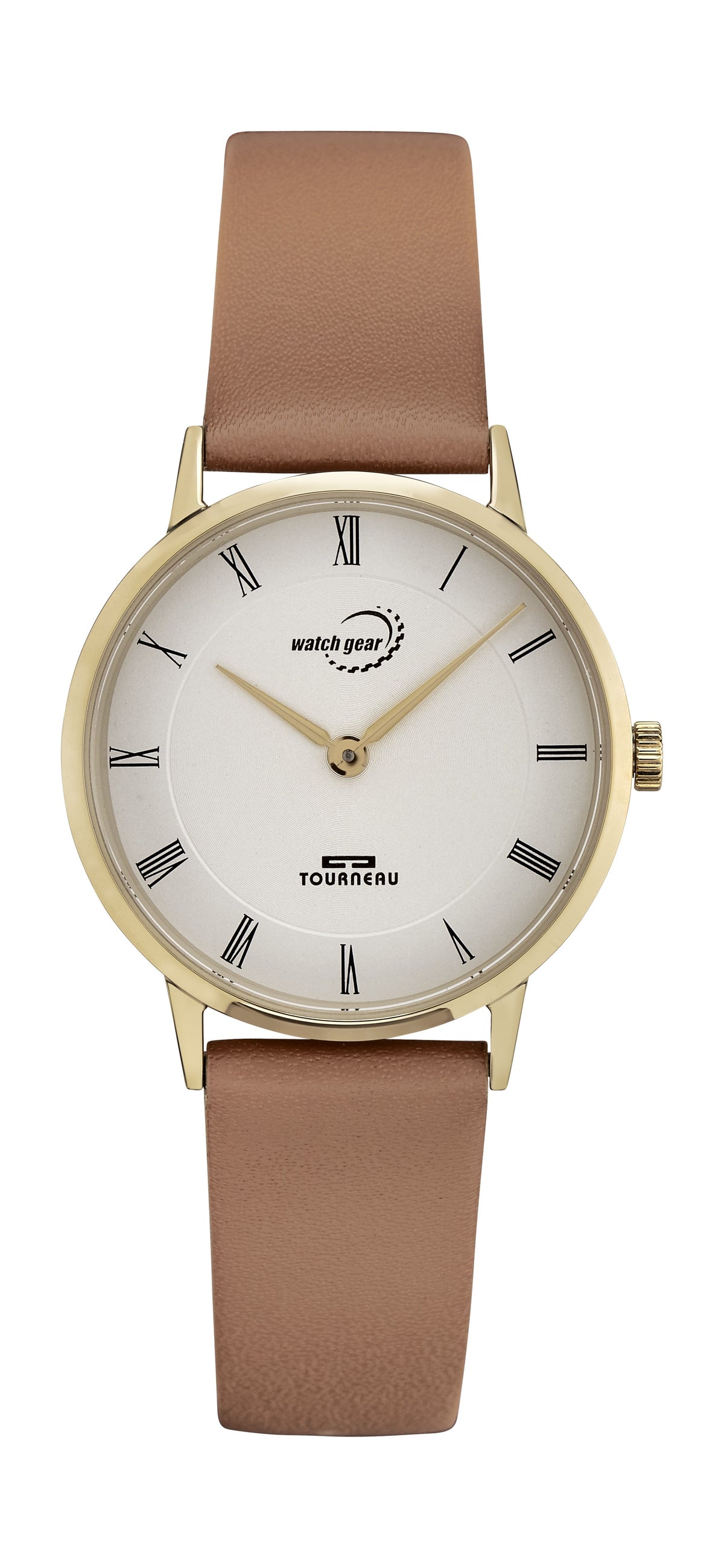 Watchgear by Tourneau Ladies Watch