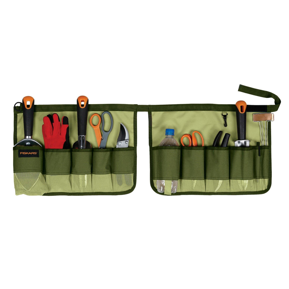 Fiskars Garden Bucket Caddy Tool Organizer