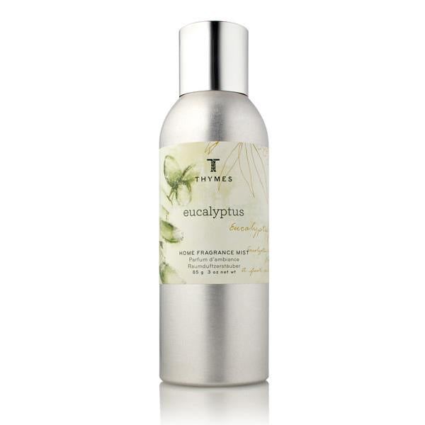 Thymes Eucalyptus Home Fragrance Mist