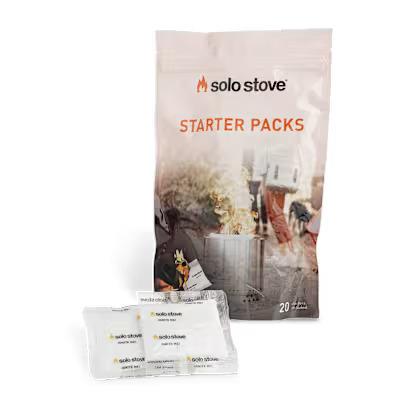Solo Stove Fire Starters