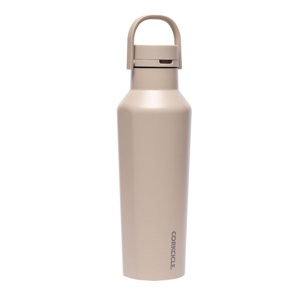 Corkcicle 20oz Sport Canteen - Desert