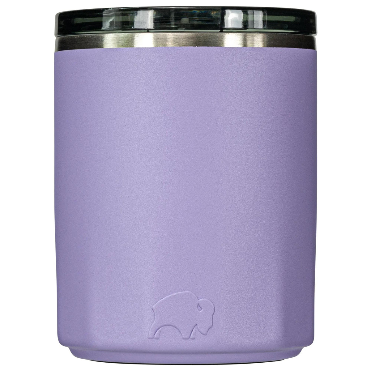 Bison Coolers Churchill 12oz Tumbler - Lavender