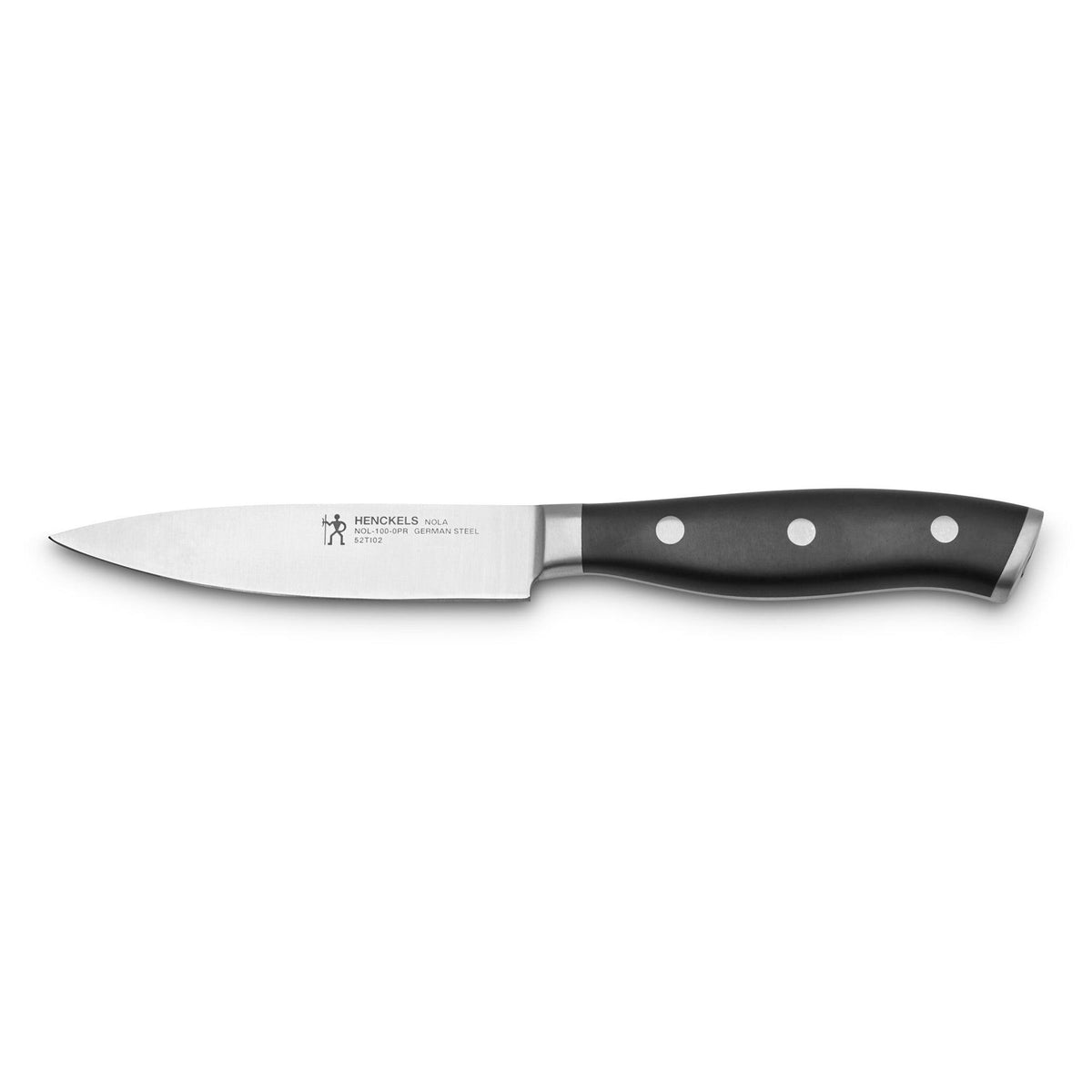 Henckels Nola by Emeril 4" Paring Knife