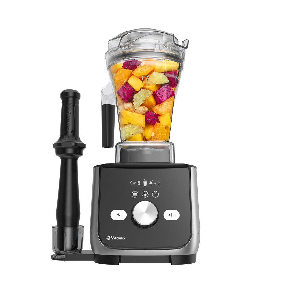Vitamix Ascent X5 Blender Brushed Stainless