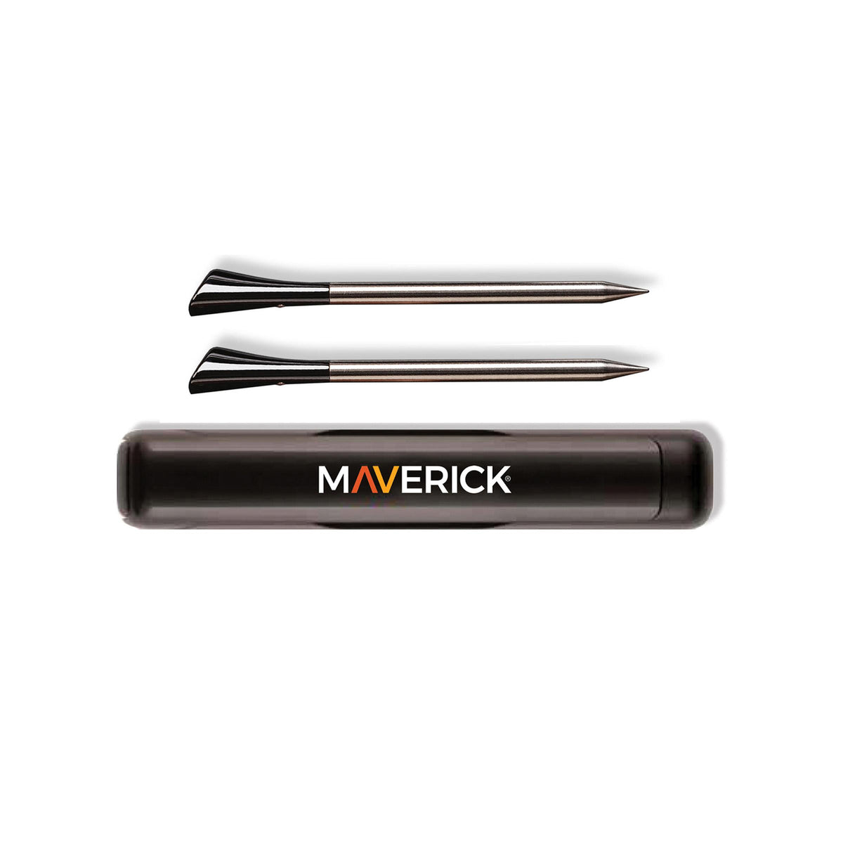 KitchenSupply Maverick - STAKE Dual Probe Wireless Bluetooth Thermometer
