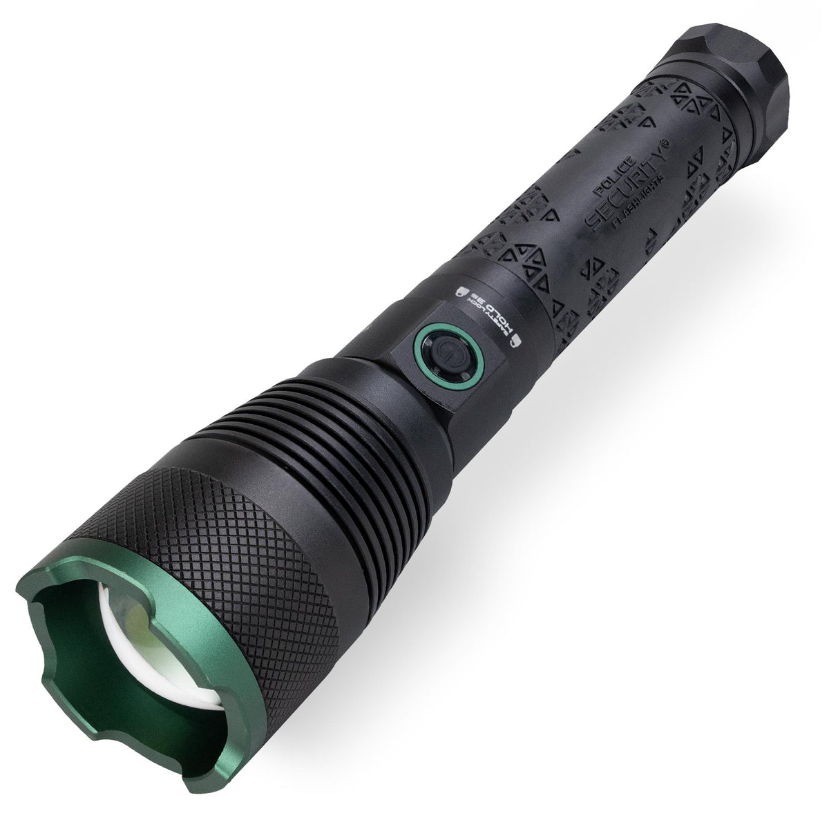 Police Security Skylar Rechargeable with Power Bank