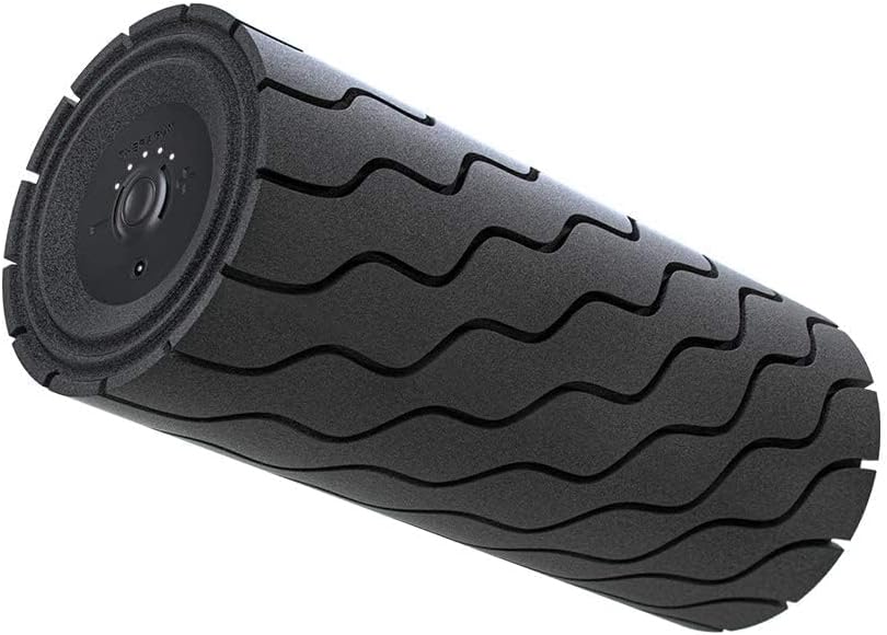 Therabody Theragun Wave Roller A full-body roller for large muscle groups