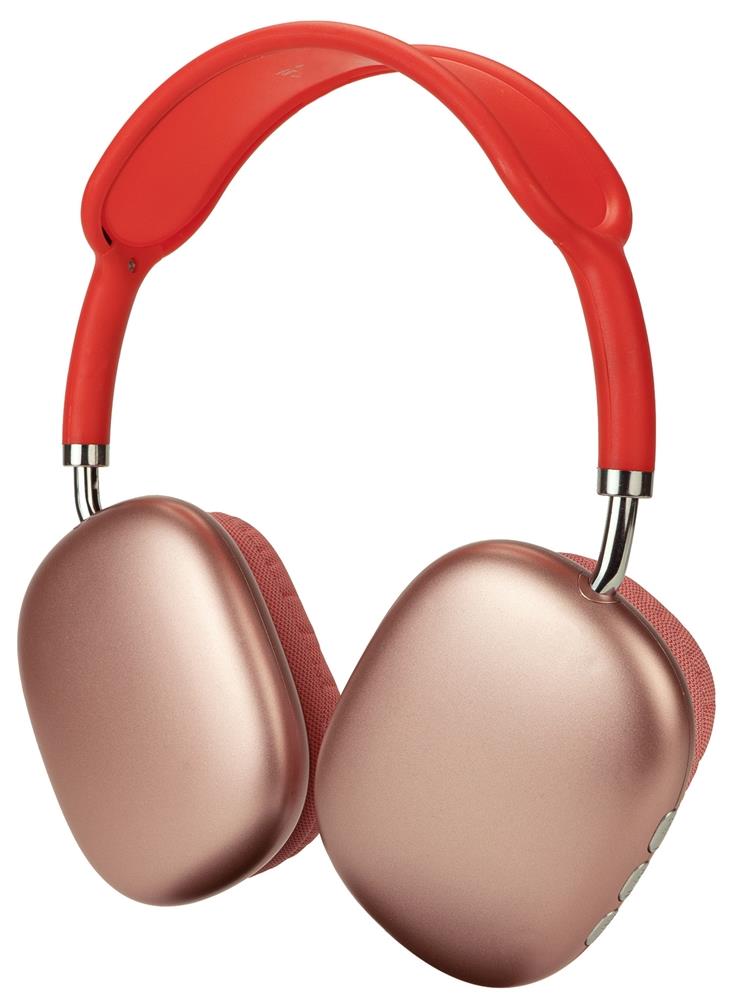 COBY Bluetooth Headphones