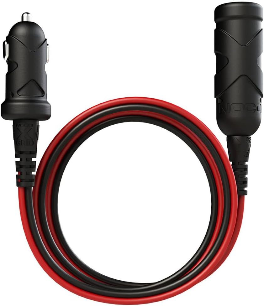 NOCO Boost 12V XGC Accessory Kit