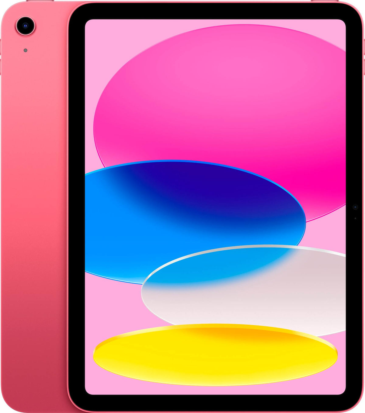 Apple 11-inch iPad Wi-Fi 256GB - Pink