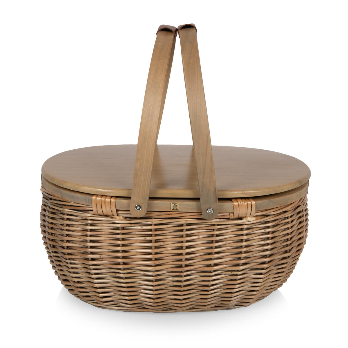 Sequoia Picnic Basket - Beige