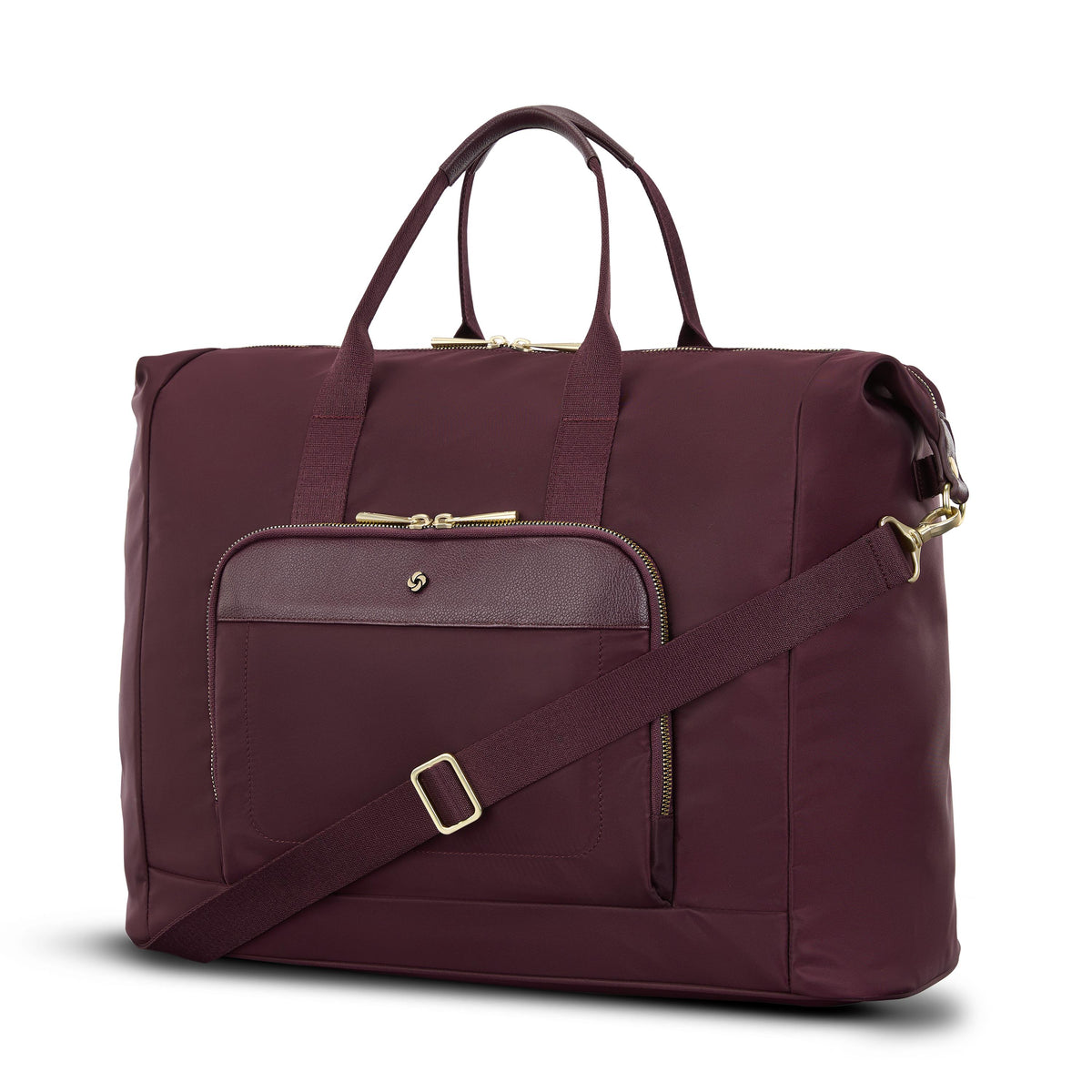 Samsonite Mobile Solution 2 Duffel - Merlot