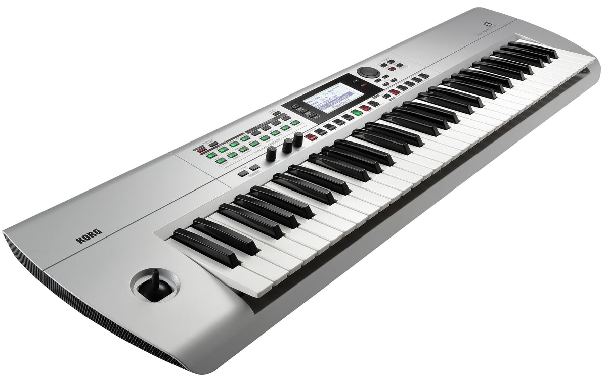 Korg i3 Arranger Keyboard