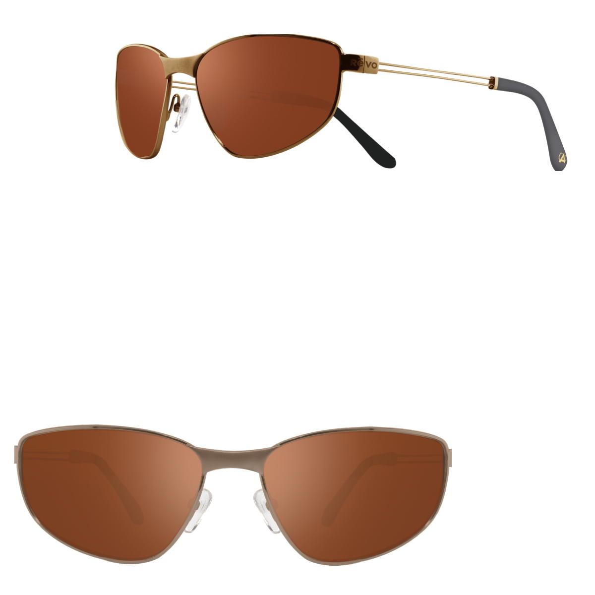 Revo Annika 4 Sunglasses