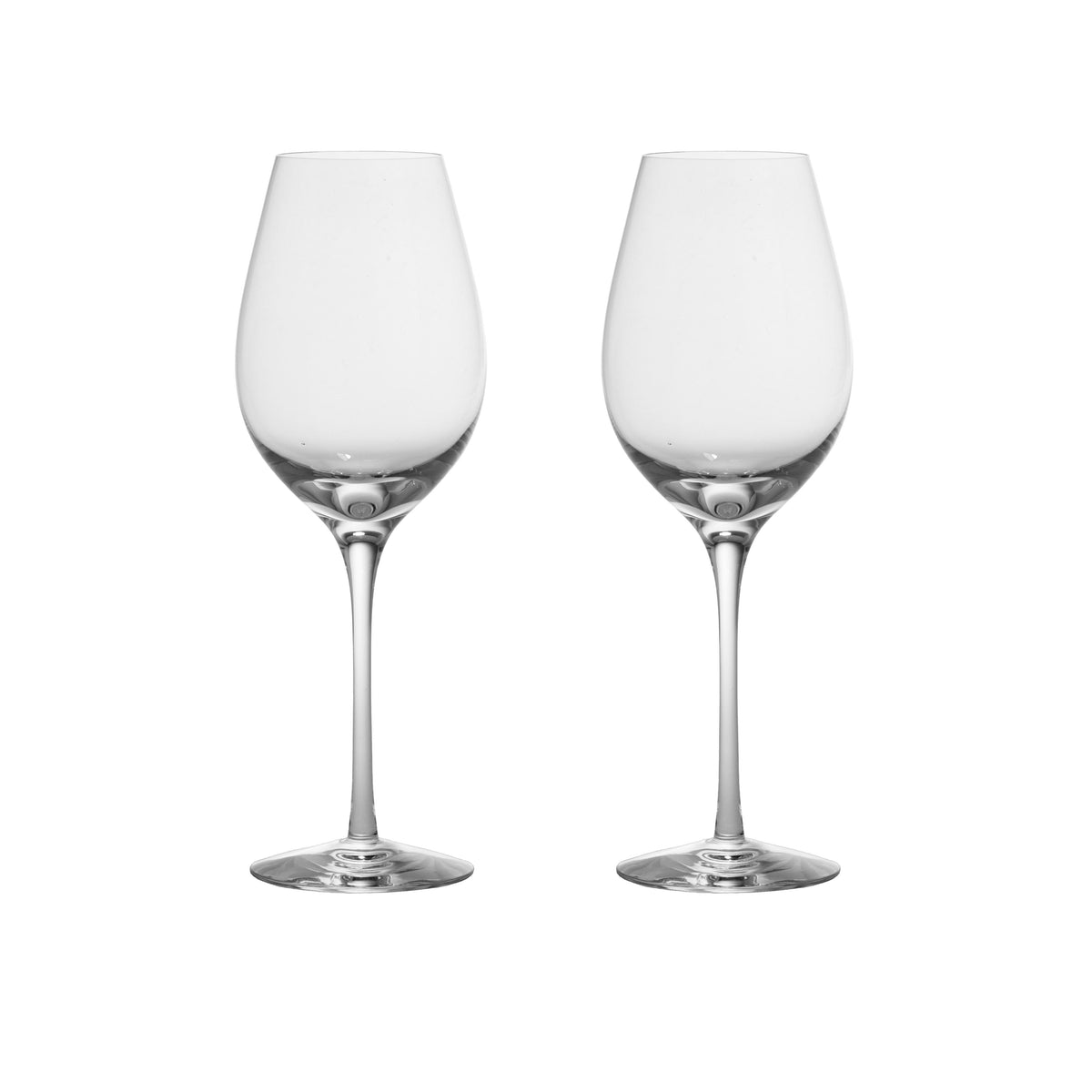 Orrefors Difference Crisp Wine set 2
