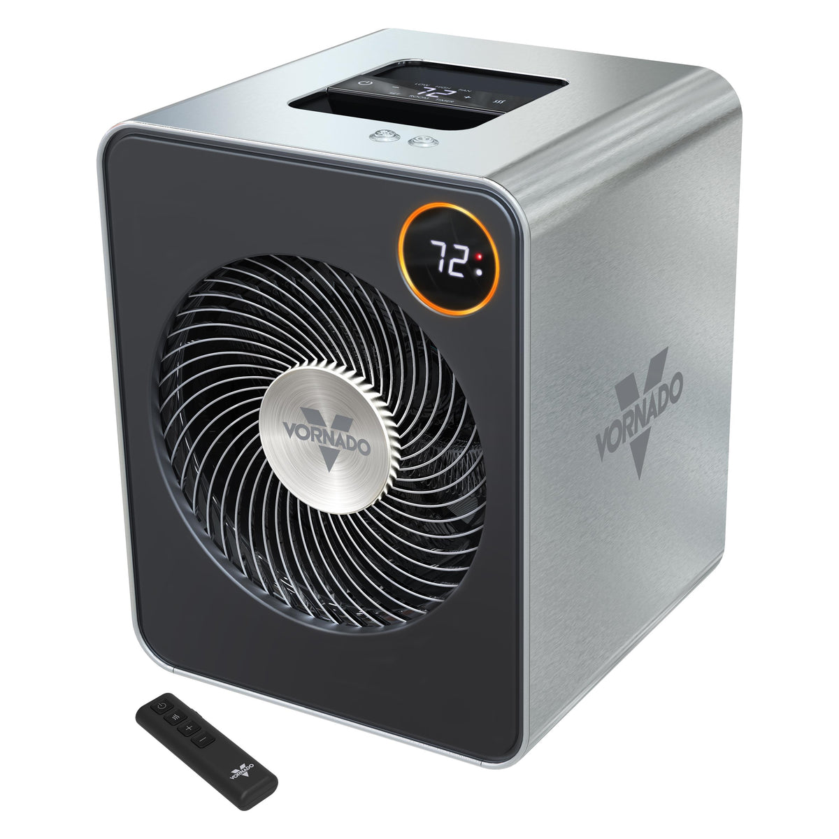 Vornado VMHi600 Whole Room Stainless Steel Heater